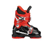 NORDICA SCARPONI SCI JR JUNIOR 05086200 741 SPEEDMACHINE J 2 NERO/ ROSSO