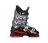 NORDICA SCARPONI SCI JUNIOR 05073400 7T1 SPEEDMACHINE J 4 NERO/ANTRACITE/ROSSO