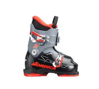 NORDICA SCARPONI SCI JUNIOR 05086200 7T1 SPEEDMACHINE J 2 NERO/ANTRACITE/ROSSO