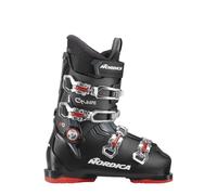 NORDICA SCARPONI SCI UOMO 05066002 7T1 THE CRUISE 80 NERO/ANTRACITE/ROSSO (43 2/3-28)