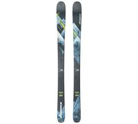 Nordica - Sci all-mountain - Enforcer 80s 2026 in Legno - Taglia 160 cm - Blu
