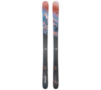 Nordica - Sci all-mountain - Santa Ana 87 2026 per Donne in Legno - Taglia 161 cm - Rosa