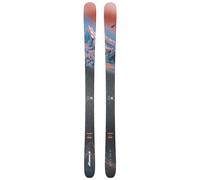 Nordica - Sci all-mountain - Santa Ana 87 2026 per Donne in Legno - Taglia 167 cm - Rosa