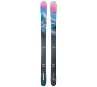 Nordica - Sci all-mountain - Santa Ana 92 2027 in Legno - Taglia 161 cm - Viola