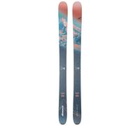 Nordica - Sci all-mountain - Santa Ana 97 2026 per Donne in Legno - Taglia 167 cm - Rosa
