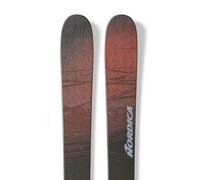 Nordica Sci Alpini Unleashed 114