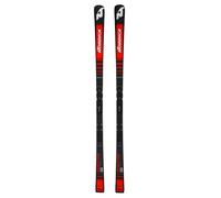 Nordica Sci Dobermann GS WC Plate + Attacco Marker Race Xcell 18 183