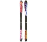 Nordica - Sci freeride - Unleashed 90 2026 - Taglia 168 cm - Viola