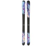 Nordica - Sci freeride - Unleashed 98 2026 - Taglia 174 cm - Viola