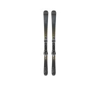 NORDICA Set sci da donna Belle DC 72 + TP2 Light 11 FDT nero | 156