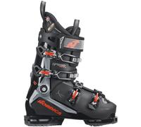 Nordica Speedmachine 3 110 GW - scarpone sci alpino Black/Grey/Red 28,5 MP