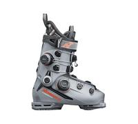 Nordica Speedmachine 3 120 BOA® DD GW - scarponi sci alpino 29,5 cm Light Grey/Black man Gripwalk