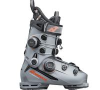 NORDICA Speedmachine 3 120 Boa Dd - Uomo - Grigio / Nero / Rosso - Taglia 26.5- modello 2026