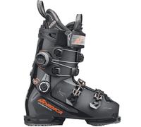 Nordica Speedmachine 3 130 S BOA Cuff GW black/anthracite/red - 27 / 27.5