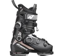 Nordica Speedmachine 3 Boa DD 115 W GW black/rose/white 26/27 - 24 / 24.5