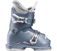 Nordica Speedmachine J 2 girl blue/lightblue/fucsia 26/27 - 17,5