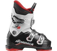 Nordica Speedmachine J 3 black/grey/red 26/27 - 23 / 23.5