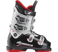 Nordica Speedmachine J 4 black/grey/red 26/27 - 28 / 28.5