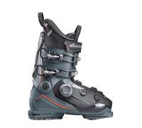 Nordica Sportmachine 3 100 BOA, scarponi da sci, uomo, verde/nero 29,5 Green/Black/Red