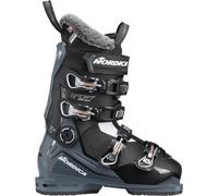 NORDICA Sportmachine 3 75 W - Donna - Nero / Grigio / Rosa - Taglia 23- modello 2025