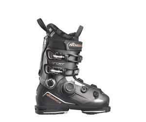 Nordica Sportmachine 3 85 W BOA, scarponi da sci, donna, bronzo/nero 24,5 Bronze/Black/Rose