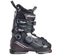 NORDICA Sportmachine 3 95 W Boa - Donna - Nero / Viola - Taglia 23.5- modello 2026