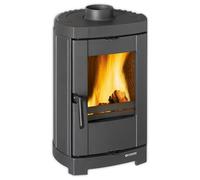 NORDICA - STUFA A LEGNA NORDICA BRIGITTA.16 - 32406