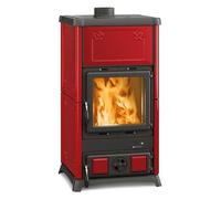 La Nordica 7112700 FEDORA stufa a legna