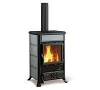 Nordica Stufa legna 9kW ROSSELLA R1 5.0 Petra Pietra naturale 5 stelle 7017603