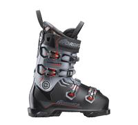 Nordica The cruise 120, scarponi da sci, uomo, nero/grigio 27,5 Black/Grey/Red