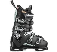 Nordica The Cruise 95 W GW, scarponi da sci, donna, nero 26,5 Black-Green-White