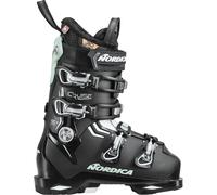 Nordica The Cruise 95 W GW, scarponi da sci, donna, nero 25,5 Black-Green-White