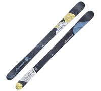 NORDICA Unleashed 90 - Bambino - Blu / Nero / Giallo - Taglia 168- modello 2025