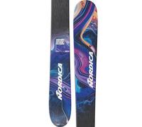 Nordica Unleashed 98 CA 26/27 - 174 cm
