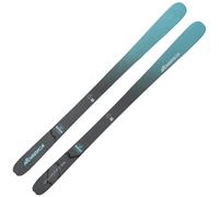 NORDICA Unlimited 88 - Uomo - Blu / Grigio / Nero - Taglia 172- modello 2025