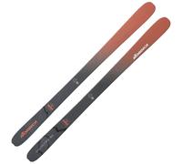 NORDICA Unlimited 94 - Uomo - Rosso / Nero - Taglia 179- modello 2025