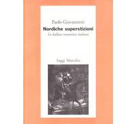 Nordiche superstizioni. La ballata romantica italiana