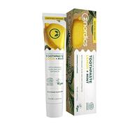 Nordics Organic Care Dentifricio bio Whitening Limone Menta 110 g