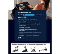 Nordictrack Abbonamento Ifit One Year Train - Abbonamento - Grigio UNICA