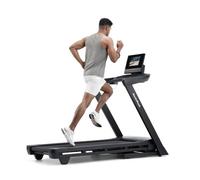 NordicTrack serie T: tapis roulant ottimi per uso domestico, tapis roulant da camminata con inclinazione, abilitato Bluetooth, capacità utente 136 kg