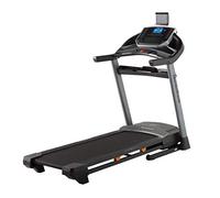 NordicTrack Tapis de Course S20 Adulte Unisexe, Noir, One-Size
