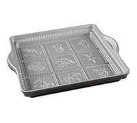Nordicware 3237 Shortbread And Cake Baking Mould