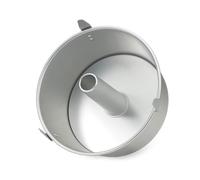 Nordic Ware Stampo da forno 54901 - Alluminio 263,7×263,7×152,4 mm, 408 g