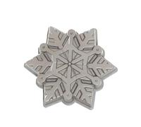 NordicWare Snowflake 1pezzo(i)