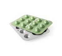 Nordicware, Stampo per 24 Cake Pops, in astoncini di Sostegno