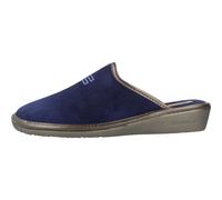 NORDIKAS - 2154 Afelpado Zapatilla Hogar - - Shoes - Donna - Blu - 39 EU