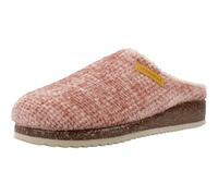 Nordikas, pantofole da donna 2243 Polar, Islanda Nude, 41 EU