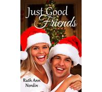 Nordin Ruth Ann Just Good Friends BOOK NUOVO