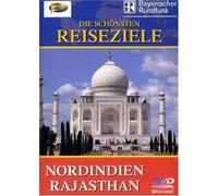 Nordindien/Rajasthan - Die schönsten Reiseziele