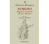 Nordio. Ragioni e pericoli di una riforma